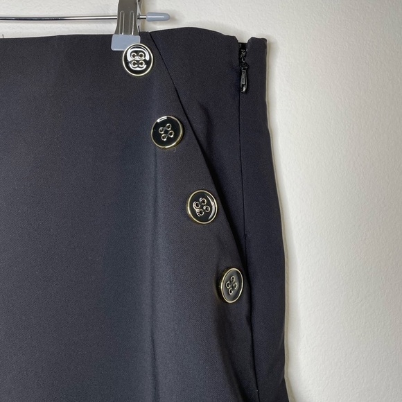 TORRID Wide Leg Studio Refined Crepe High-Rise Pant size 20S - Picture 3 of 10